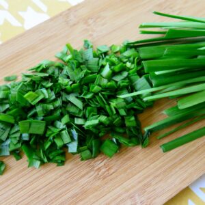 Garlic Chives Seeds