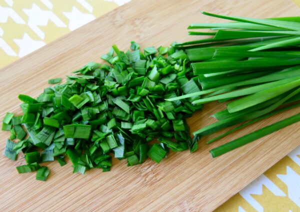 Garlic Chives Seeds