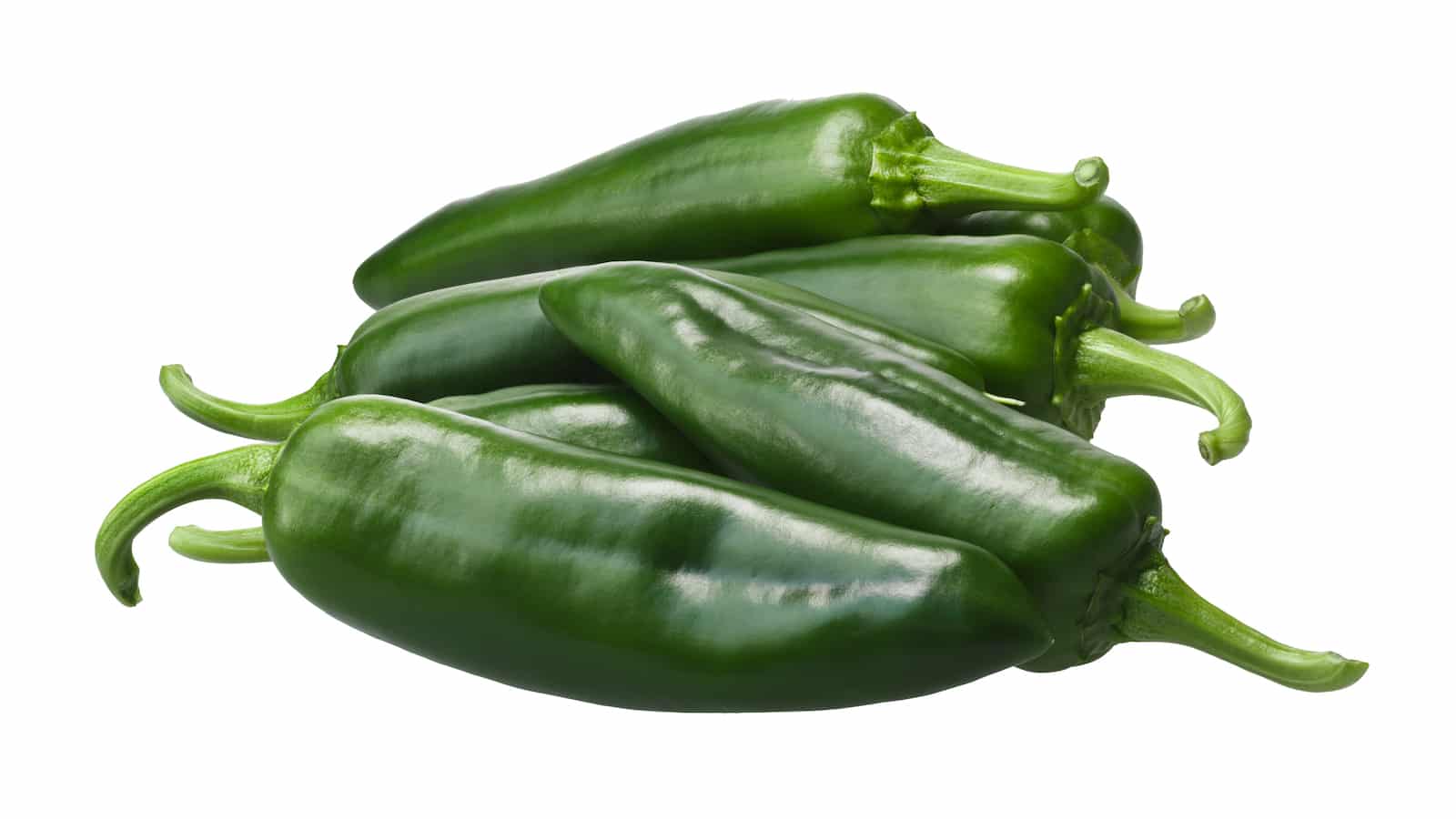 100+ Anaheim Chili Pepper Seeds - Honest Co.