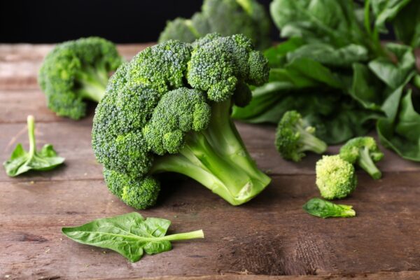 broccoli seeds for planting