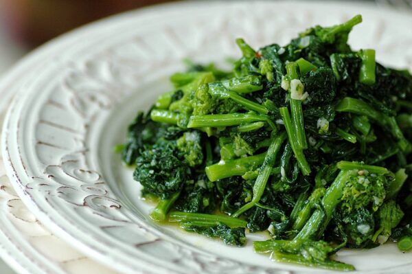 broccoli raab rapinni