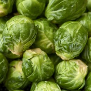 Brussel sprout seeds