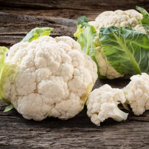 cauliflower seeds