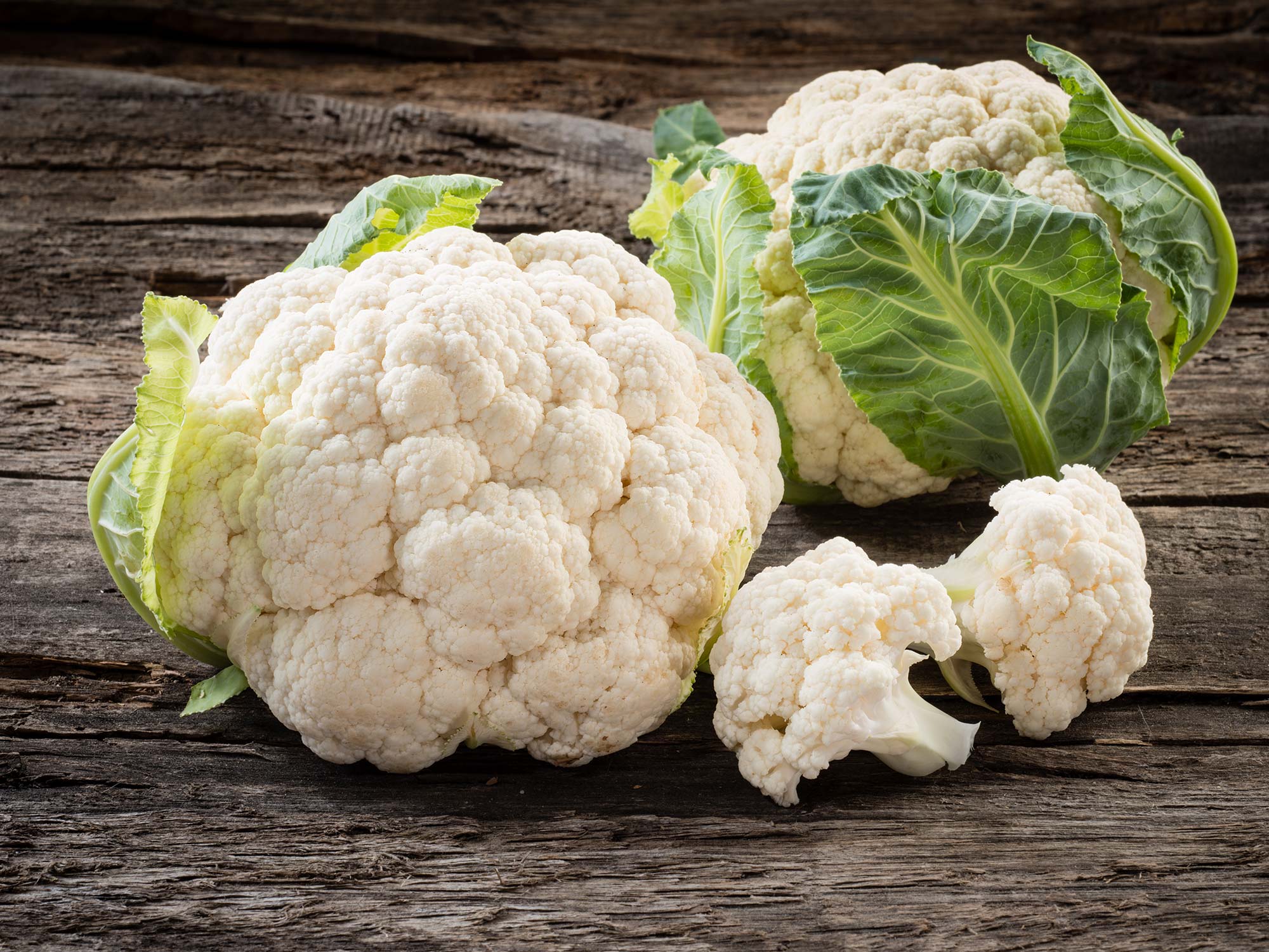 400 Heirloom Cauliflower Seeds Honest Seed Co 