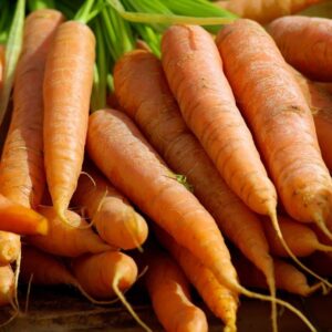 Carrots