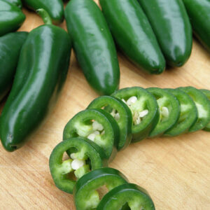 large jalapeno m pepper seeds