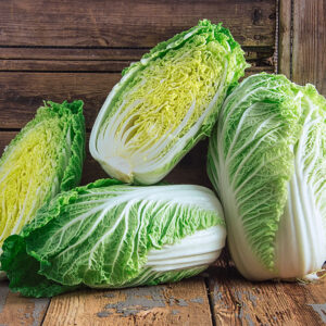 napa chinese cabbage seeds