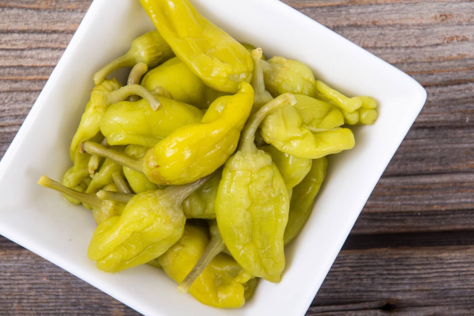 Italian Pepperoncini Pepper Seeds - Honest Seed Co.