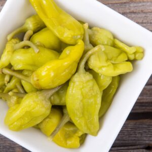 Pepperoncini seeds