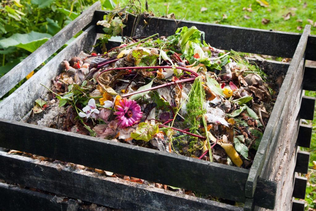 guide to making compost