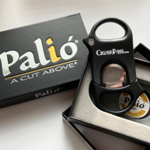 CigarPass Palio Cutter